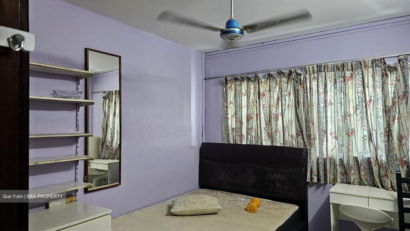 Blk 341 Bukit Batok Street 34 (Bukit Batok), HDB 4 Rooms #499337771